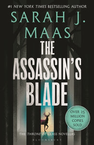 The Assassin's Blade, Sarah J Maas