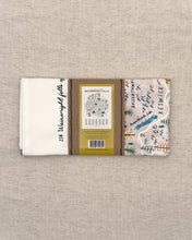 Load image into Gallery viewer, Wainwright Fells Tea Towel
