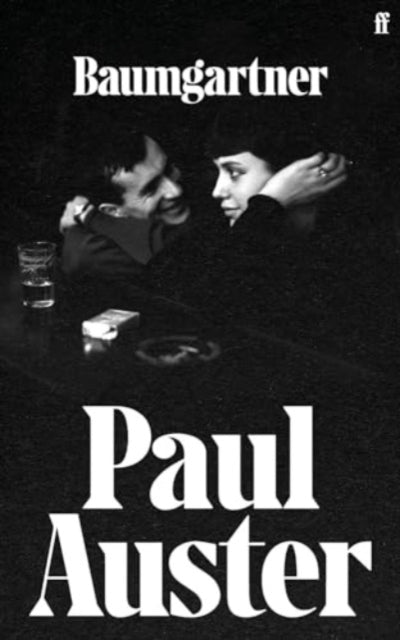 Baumgartner, Paul Auster