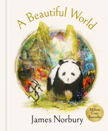 A Beautiful World SIGNED, James Norbury