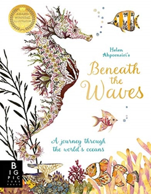 Beneath the Waves, Lily Murray and Helen Ahpornsiri