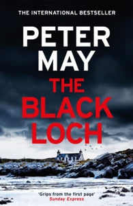 The Black Loch, Peter May
