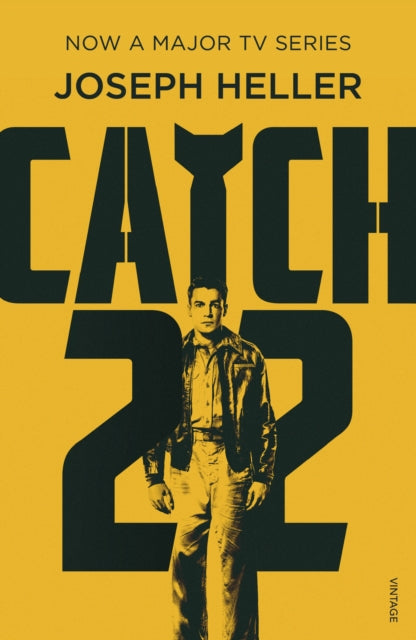 Catch-22, Joseph Heller