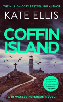 Coffin Island, Kate Ellis
