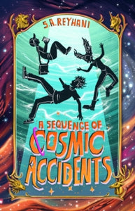 A Sequence of Cosmic Accidents, S A Reyhani