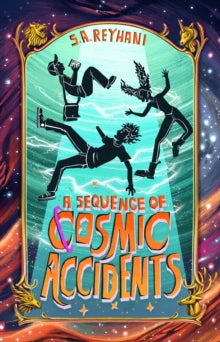 A Sequence of Cosmic Accidents, S A Reyhani
