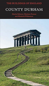 County Durham, Martin Roberts, Nikolaus Pevsner, Elizabeth Williamson