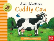 Cuddly Cow, Axel Scheffler
