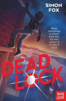 Dead Lock, Simon Fox