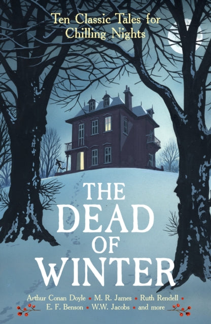 The Dead of Winter, Various Authors