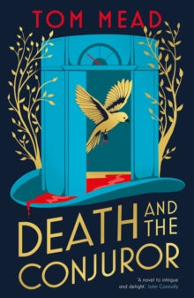 Death and the Conjuror, Tom Mead