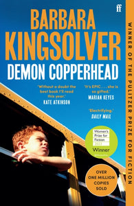 Demon Copperhead, Barbara Kingsolver