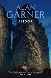 Elidor, Alan Garner