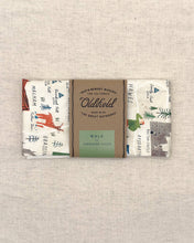 Load image into Gallery viewer, Walk the Dales Tea Towel
