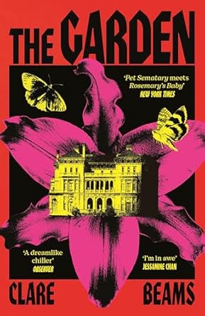 The Garden, Clare Beams