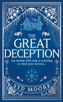 The Great Deception, Syd Moore