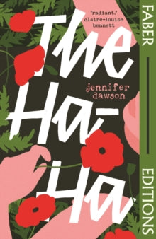 The Ha-Ha, Jennifer Dawson (Faber Editions)