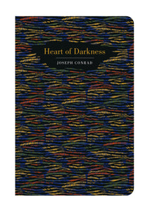 Heart of Darkness, Joseph Conrad (Chiltern Classics)