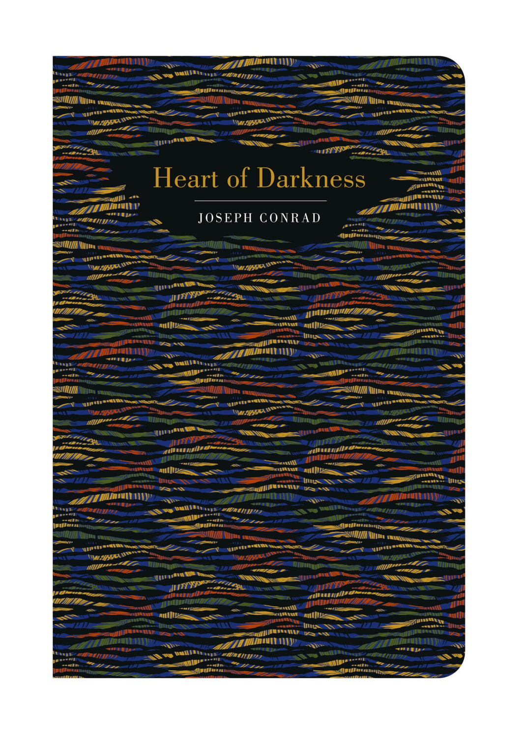 Heart of Darkness, Joseph Conrad (Chiltern Classics)