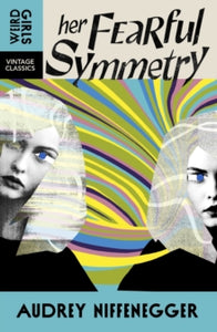 Her Fearful Symmetry, Audrey Niffenegger
