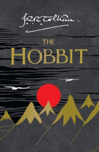The Hobbit, J R R Tolkien