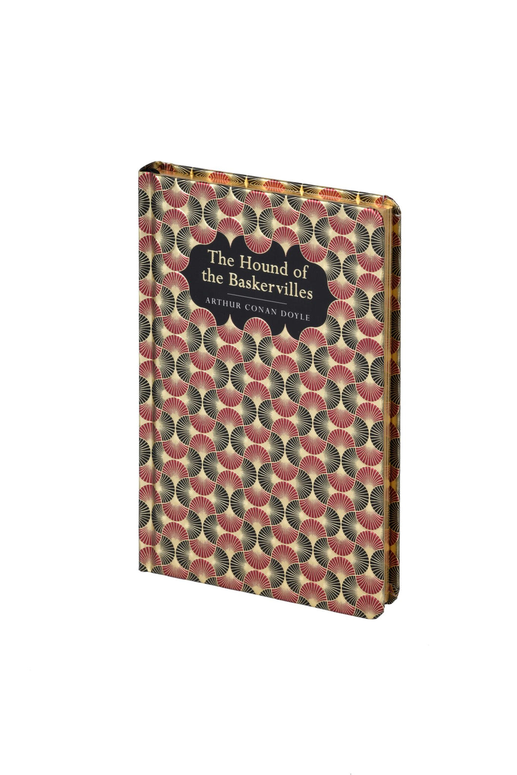 The Hound of the Baskervilles, Arthur Conan Doyle (Chiltern Classics)