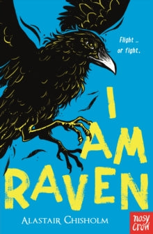 I Am Raven, Alastair Chisholm