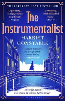 The Instrumentalist, Harriet Constable