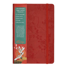 Load image into Gallery viewer, A5 Embossed Lined Notebook
