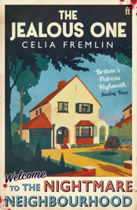 The Jealous One, Celia Fremlin