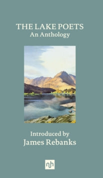 The Lake Poets : An Anthology