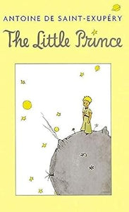 The Little Prince, Antoine de Saint-Exupery