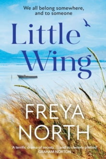 Little Wing, Freya North