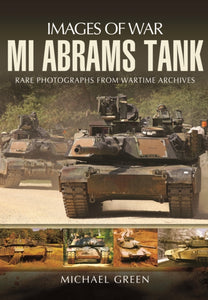 M1 Abrams Tank, Michael Green