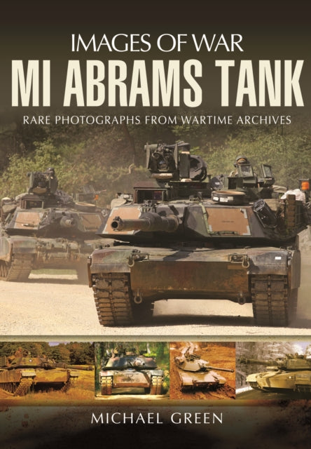M1 Abrams Tank, Michael Green