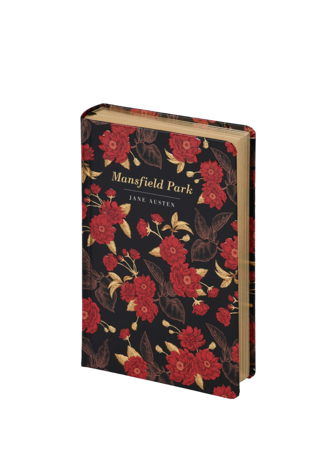 Mansfield Park, Jane Austen (Chiltern Classics)
