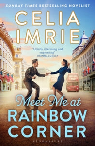 Meet Me at Rainbow Corner, Celia Imrie