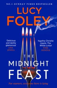 The Midnight Feast, Lucy Foley