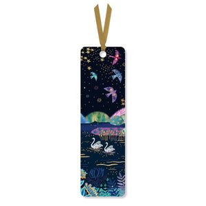 Moon Lake Bookmark