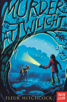 Murder at Twilight, Fleur Hitchcock