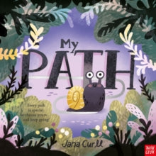 My Path, Jana Curll