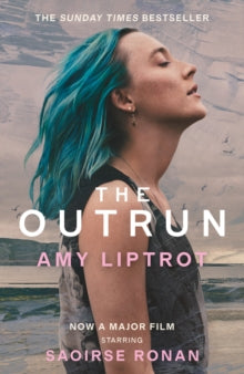 The Outrun, Amy Liptrot