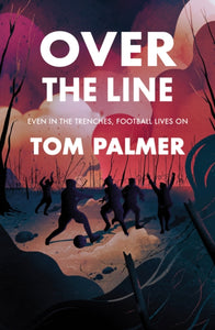 Over the Line, Tom Palmer
