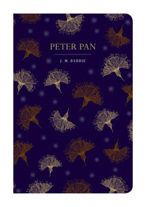Peter Pan, J. M. Barrie (Chiltern Classics)