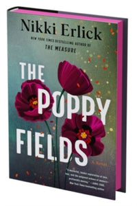 The Poppy Fields, Nikki Erlick (Deluxe Edition)