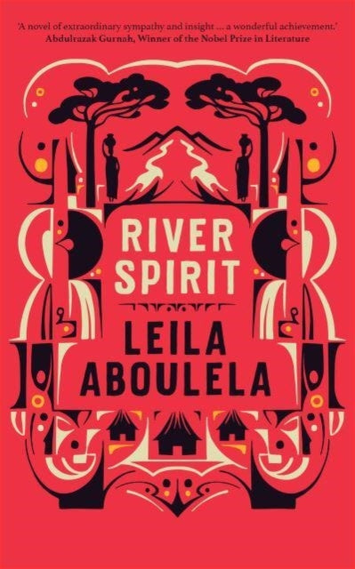 River Spirit, Leila Aboulela