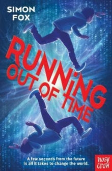 Running Out of Time, Simon Fox