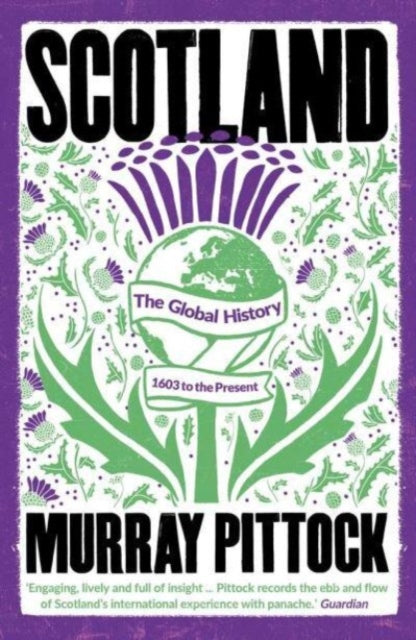 Scotland, Murray Pittock