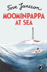 Moominpappa at Sea, Tove Jansson