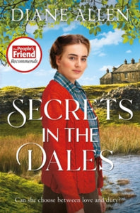 Secrets in the Dales, Diane Allen